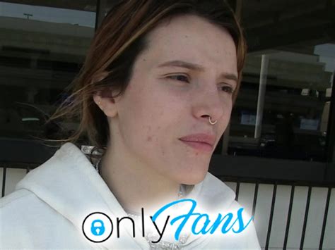 bella thorne onlyfans porn|FULL VIDEO: Bella Thorne Sex Tape Blowjob & Nude Leaked!